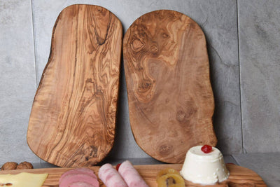 Charcuterie Board without handle