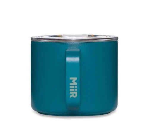 Camp Cup Slide Lid 8oz - MiiR