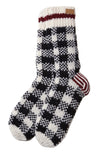 Checkered Socks - Ark