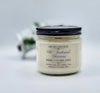Old Fashioned Christmas Soy Candle- Dark Horse Handcrafted