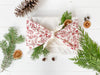 Furoshiki Gift Wrap Christmas Time - Your Green Kitchen