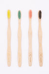 Adult Bamboo Toothbrush - REssentials