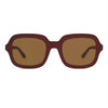 MONTENEGRO Squares Sunglasses - Swway