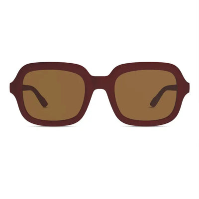 MONTENEGRO Squares Sunglasses - Swway