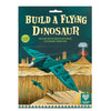 Flying Dinosaur - Clockwork Soldier