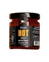 Stingin' Hot Honey - 6 oz Jar