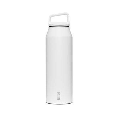Miir water bottle review