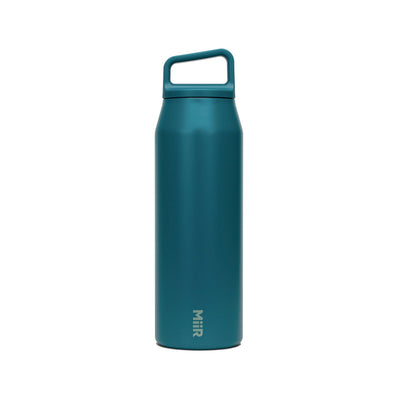 Miir Water bottle review