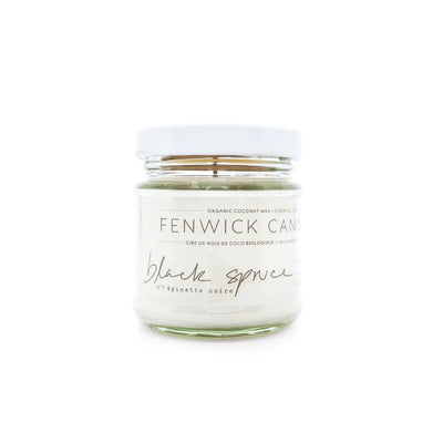 Fenwick Candle - Small 2.5 oz
