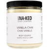 Vanilla Chai Body Soufflé - Buck Naked