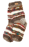 Swool Stripe Socks - Ark