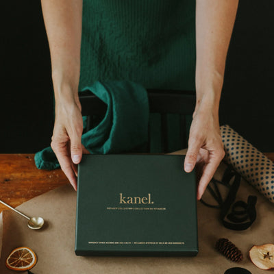 Kanel Voyager Collection - Kanel Salt