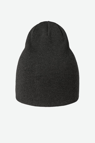 CANADA-MADE RECYCLED LONG CLASSIC BEANIE