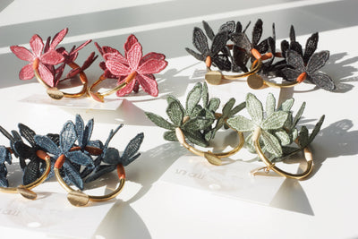 Kui Earrings