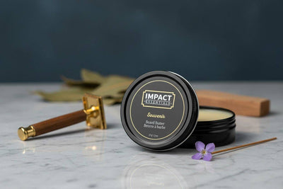 Souvenir Natural Beard Butter
