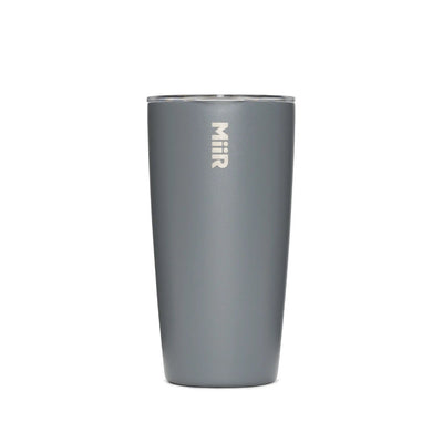 Tumbler Slide Lid 16oz - Cup Holder Friendly by MiiR