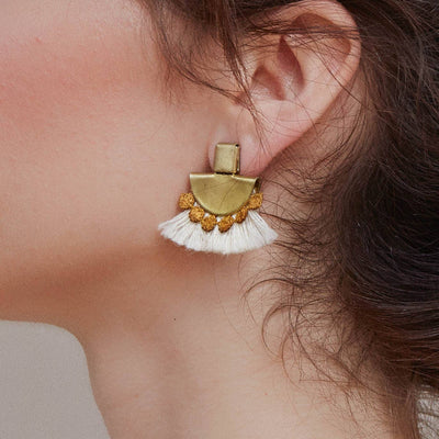 Namib Earrings