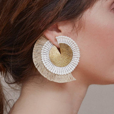 Savannah Earrings