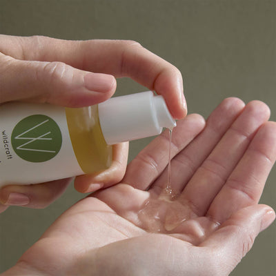 Wash Gel Cleanser - Wildcraft