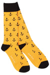 Men's Bamboo Socks - Swole Panda
