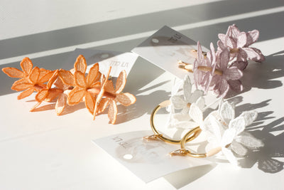 Kui Earrings
