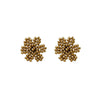 Gilded Posy Posts