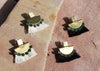 Namib Earrings