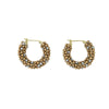 Shimmering Sea Hoops
