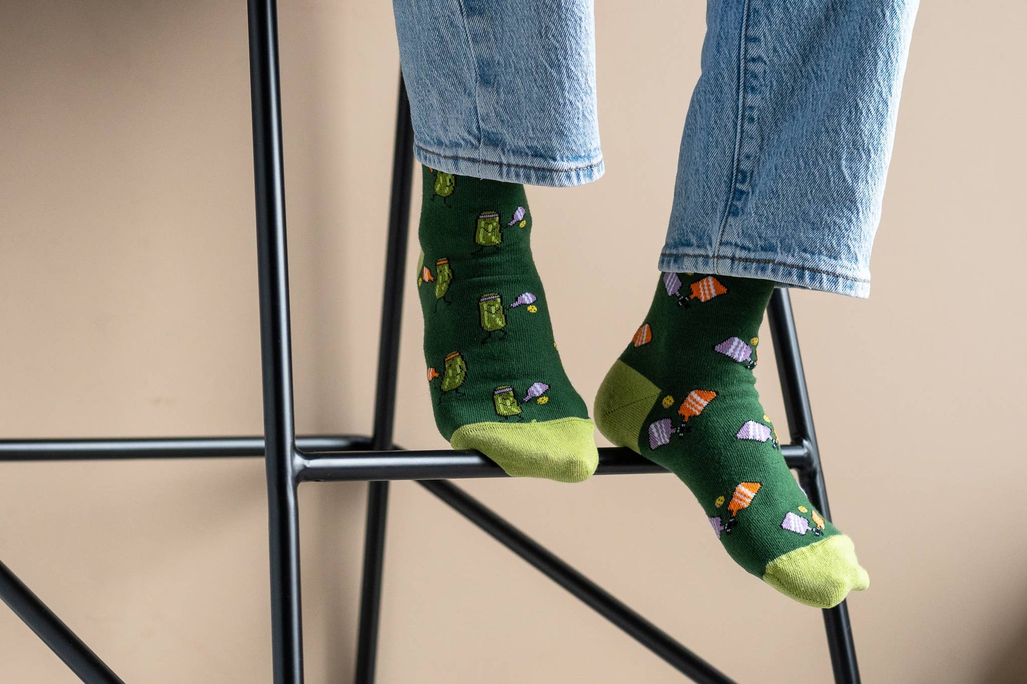 Men's Socks - Friday Sock Co