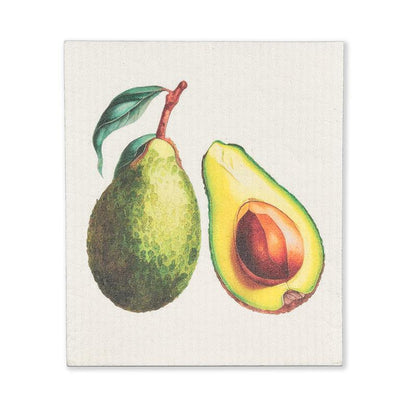 Single Swedish Dish Cloth