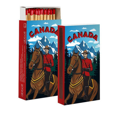Matchbox of 45 Matches