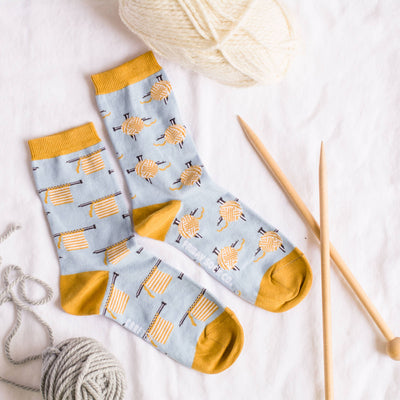 Women’s Socks- Friday Sock Co