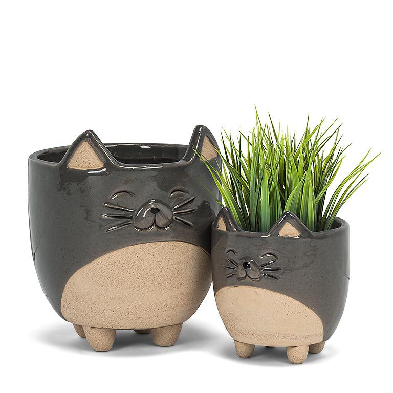 Animal Planters