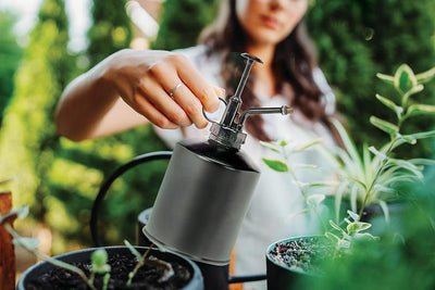 Plant Mister