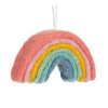 Felt Christmas Ornaments