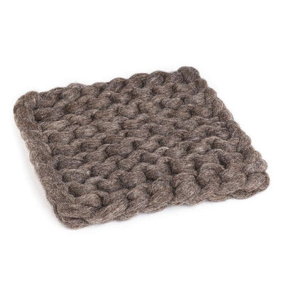 Pompom Trivet
