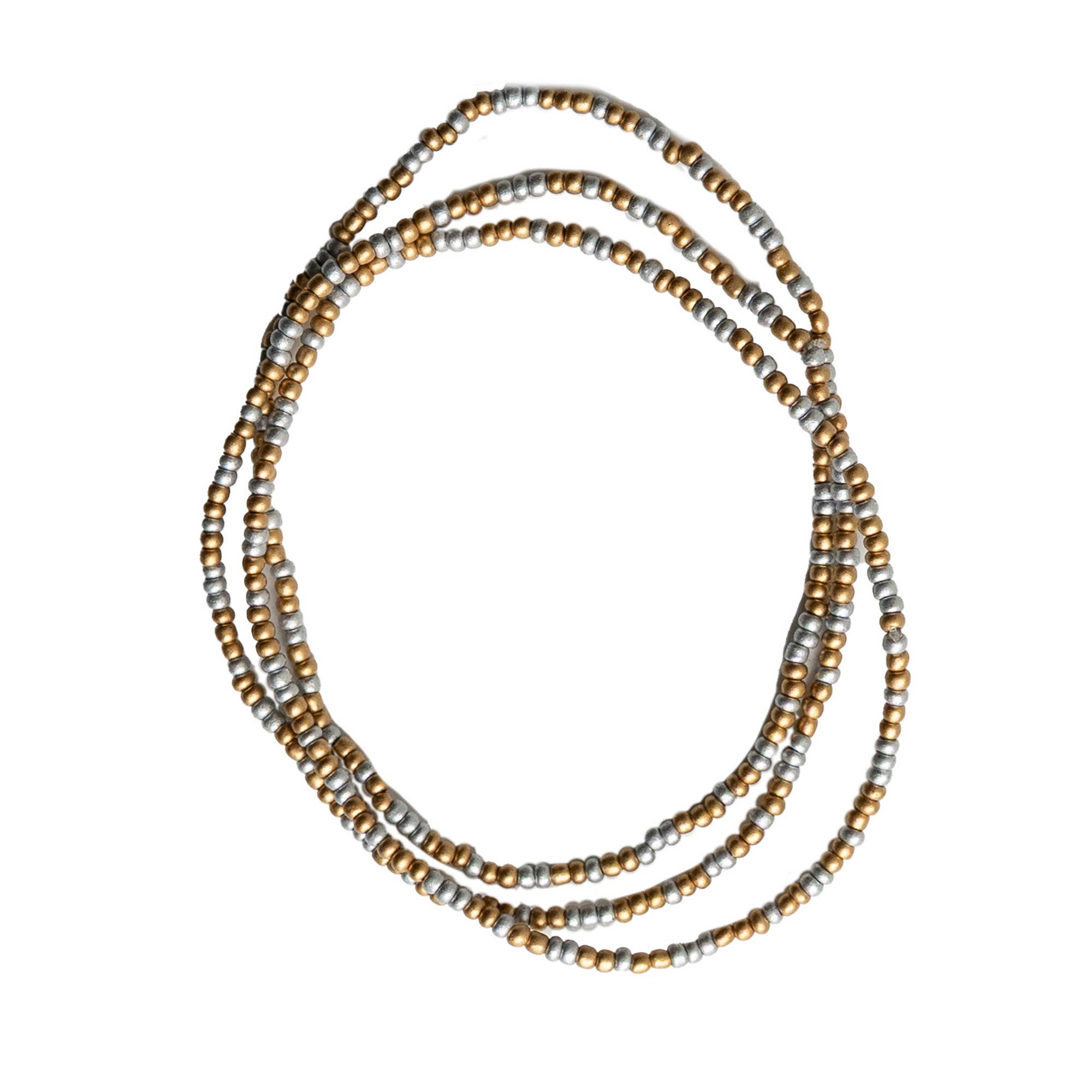 Shimmering Sea Bracelet