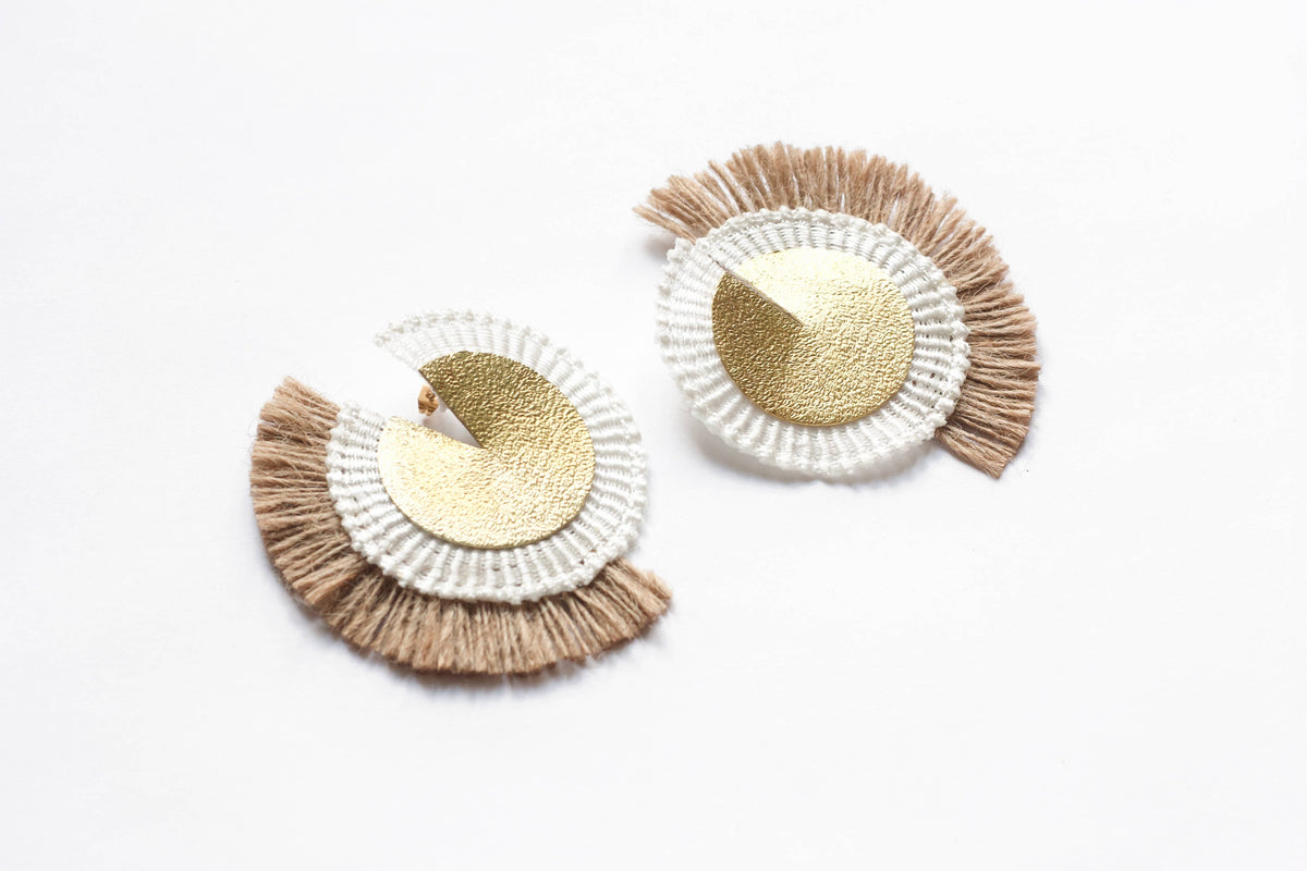 Savannah Earrings
