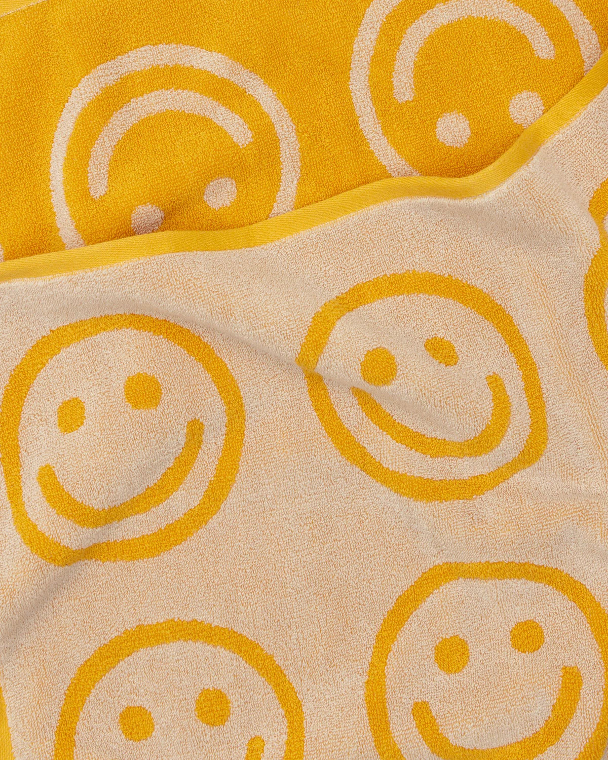 Bath Towel- Baggu