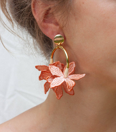 Kui Earrings