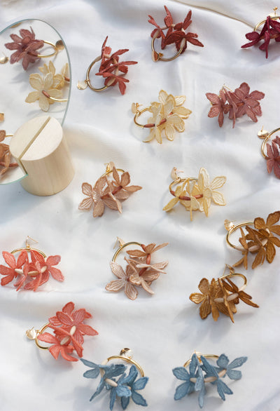 Kui Earrings