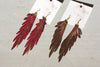 Parrot Earrings