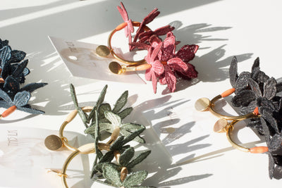 Kui Earrings