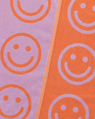 Bath Towel- Baggu