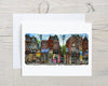 Toronto Neighbourhoods Card Box Set