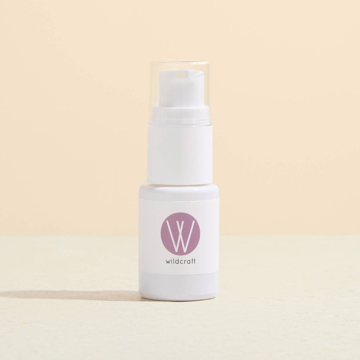 Pure Radiance Vitamin C Eye Cream - Wildcraft