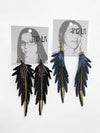 Parrot Earrings