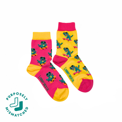Kid's Socks - Friday Sock Co