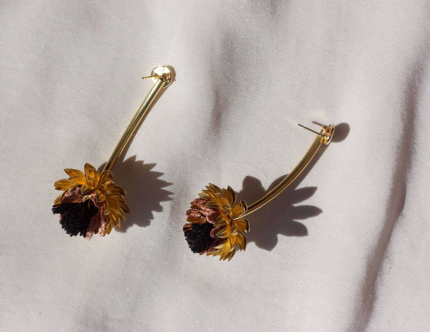 Cynara earrings