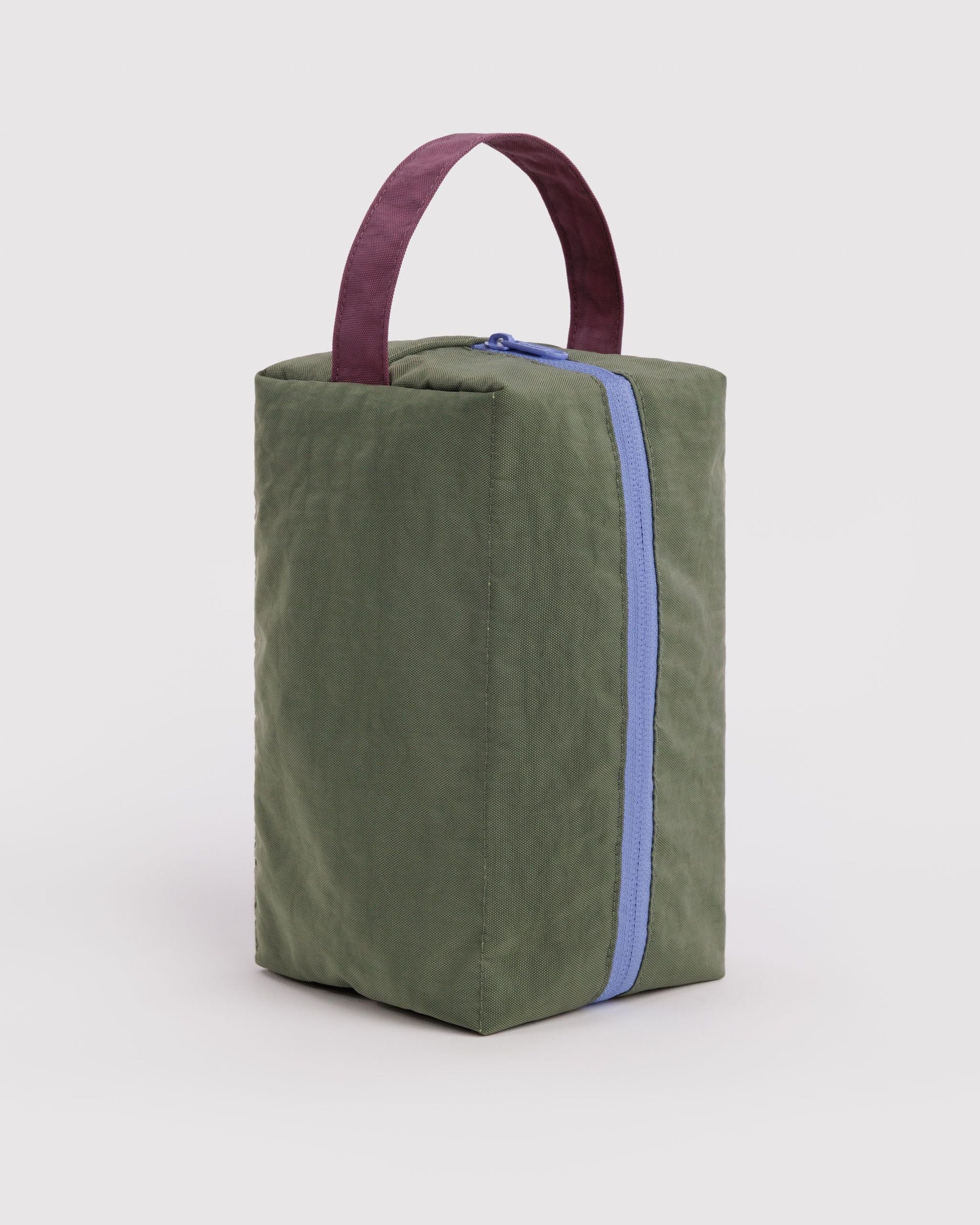 Baggu Dopp Kit in Caper Mix